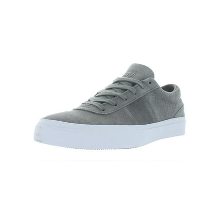 Converse Mens One Star CC OX Suede Low Top Skate (Best Way To Lace Converse All Stars)