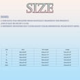 thumbnail image 3 of Linfrsh Women Strapless Dress Pure Cotton Sleeveless Backless Dress With Flowing Long(Black,L), 3 of 8