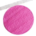 thumbnail image 4 of High Quality Acrylic Rolling Pin Pastry Rolling Pin Fondant Plasticine Roller DIY Cake 10#, 4 of 5