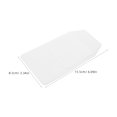 thumbnail image 2 of TAILTOSS 5Pcs PVC Nursing Pouch Simple Design Rectangular for Medical Use, 2 of 8