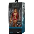 thumbnail image 1 of Star Wars The Black Series Archives 6 Inch Action Figure Box Art Exclusive - Zaalbar, 1 of 3