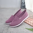 thumbnail image 5 of Women Breathable Lace Up Shoes Casual Shoes Unisex Lightweight Work Shoes Sporty Breathable Slip Work Trainers, 5 of 9