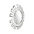 thumbnail image 1 of Espejo Kessa Muebles  Calmar Aluminio, 1 of 4