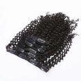thumbnail image 3 of Remy Natural Black Hair, 3 of 5