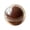 Chocolate5, variant on Crackling Texture Stress Balls, Slow Rise Sensory Fidget Toys, Suitable for Adults Focus Boost Anxiety Relief (Chocolate)