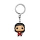 thumbnail image 1 of Funko Pop! Keychain Marvel: Shang Chi and The Legend of The Ten Rings - Katy Funko -, 1 of 3