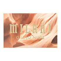 Milani Gilded Nude Palette, Gilded Nude - Walmart.com