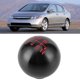 thumbnail image 4 of Perilla De Palanca De Cambios De Coche, Palanca Deportiva, Interior De Accesorio De Balonmano, Repuesto Para Piezas 06-15, Metal Negro, 5 Y 6 Velocidades, 4 of 7