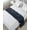 Blue, variant on Bed Runner Scarf for Twin Size Bed, Modern Navy Blue Beds Scarf Throws for Foot of Bedding, Japanese Style Moon Stars Minimalism Decorative Beds Runners for Bedroom Guestroom, 71"x20"