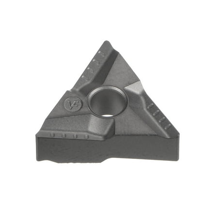 

Uxcell Carbide Turning Inserts TNMG160404R-VF NZ1001 CNC Lathe Indexable K21/M30