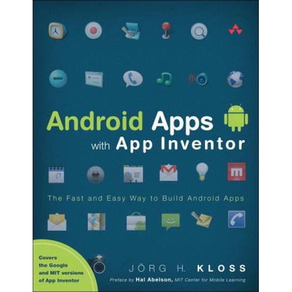 Pre-Owned Android Apps with App Inventor: The Fast and Easy Way to Build Android Apps (Paperback) 0321812700 9780321812704