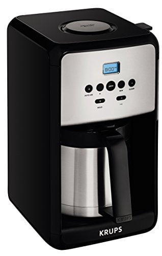 KRUPS ET351 Coffee Maker, Coffee 