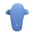 thumbnail image 5 of Nickelodeon Blue's Clues Unisex 3D Design Slippers - Blue, 9-10, 5 of 5