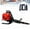 75.6CC 4 Cycle 900CFM 5HP 210MPH(Red), variant on 52CC Gas Leaf Blower Backpack 550 CFM 2-Stroke Ergonomic Harness System 200 MPH Low Vibration and Cruise Control Powerful Gas Blowers for Lawn Yard Care Gifts for Dad