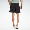 thumbnail image 2 of Reebok Apparel  Men's Strength 3.0 Shorts Reebok Training App Men Black , 2Xtg Reg US, 2 of 2