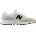 thumbnail image 2 of New Balance 997 SL MG997SCE Size 10 Medium Spikeless Golf Shoes Men, 2 of 4