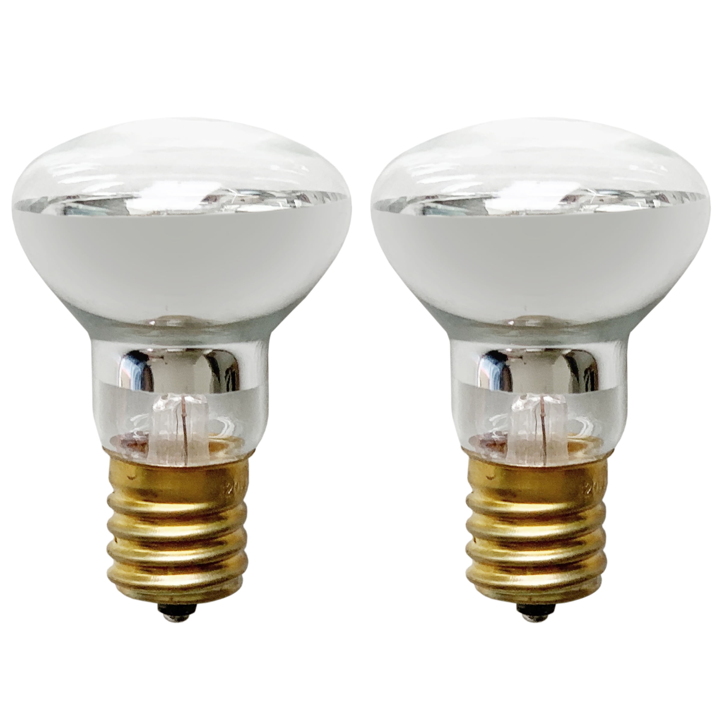 5x R39 E14 Lava Lamp Reflector Bulb Spotlight Replacement Lamp Bulb 25W 