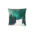 thumbnail image 1 of Mountain Throw Pillow Cover, 1 of 1