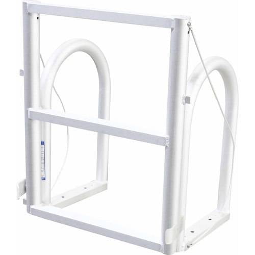 Extreme Max 3005.3461 Sliding Dock Ladder 4 Step Walmart
