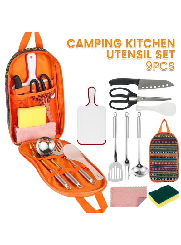 Camping Accessories