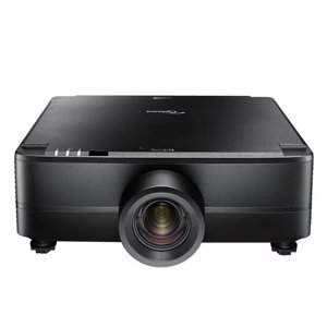 Optoma ZU920TST WUXGA Short-Throw Ultra-Bright Professional Laser DLP Projector