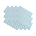 thumbnail image 1 of Unique Bargains Microfiber Cleaning Cloth 7' x 6' Soft Suede for Camera Lens, Blue 12 Pack, 1 of 6