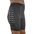 thumbnail image 2 of AVIVOR Pads Shorts 3D Protective Shorts for Snowboard and Ski Unisex Sports Hip Protection Pad, 2 of 5