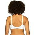 thumbnail image 5 of Women's Vanity Fair 75204 Beyond Comfort Full Coverage Underwire Bra (Rare Blue 38D), 5 of 6