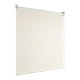 thumbnail image 2 of Persiana para Ventana Enrollable Horizontal Decoking Blackout 120cm ancho x 180cm alto Ivory, 2 of 4
