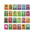thumbnail image 6 of 48-pcs Series-5 Animal Crossing Series NFC card (Mini Cards) (401-428), 6 of 7