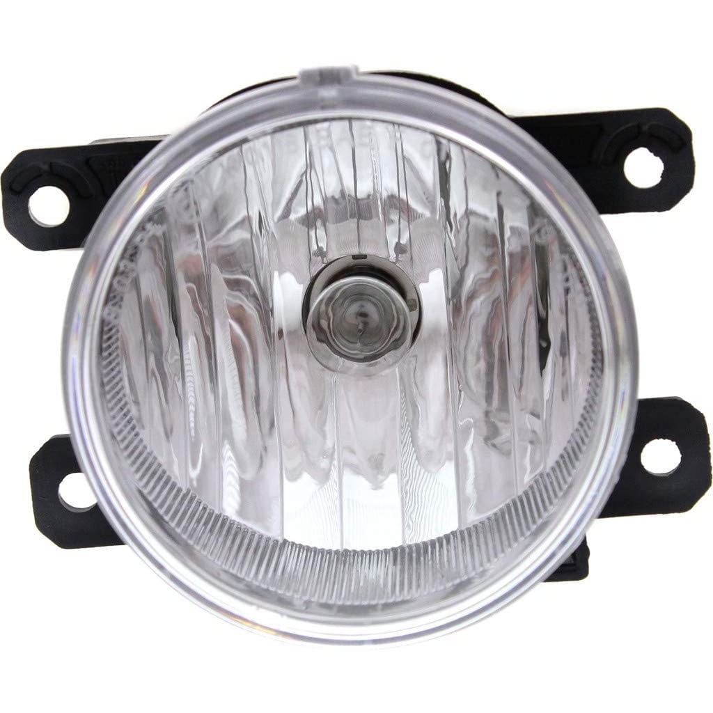 CarLights360 For 2012 2013 2014 2015 2016 SUBARU IMPREZA Fog Light