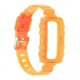 thumbnail image 1 of 2xAccesorios De Pulsera De Repuesto De Correa De Silicona Para Honor Band 6 Naranja, 1 of 8