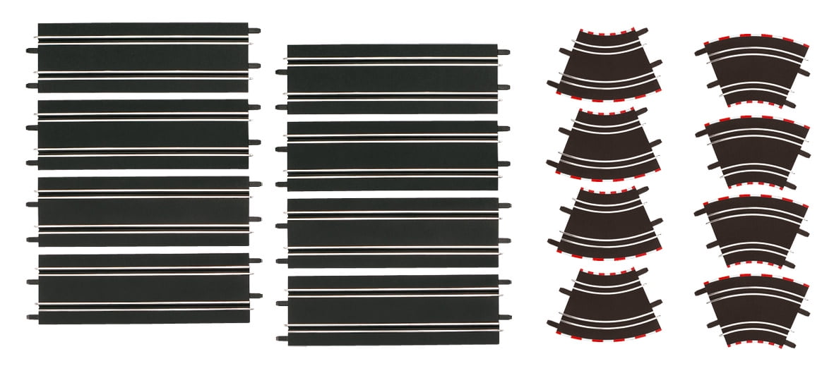 carrera go extension set 3
