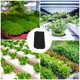 thumbnail image 3 of unbranded 3Ud De Planta No Tejido Negro Para Jardinería Que Retiene Tierra Y Permite Drenaje Eficiente, 3 of 8