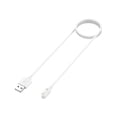 thumbnail image 1 of Cable Cargador USB para Reloj Watch Fit/Huawei Band 6 Pro (blanco), 1 of 9