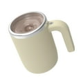 thumbnail image 2 of Taza De Agitación Automática De 380 Ml Taza De Café De Agitación Giratoria De Alta Velocidad Magnética Eléctrica Recargable Portátil Para El Hogar Oficina Viajes Café Leche Té De Chocolate Caliente, 2 of 5
