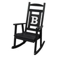 thumbnail image 3 of Poly Classic Rocker with Monogram, 3 of 75