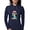 Navy, variant on CafePress - Play Doh Mix It Up Long Sleeve T Shirt - Womens Hooded Shirt