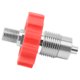 thumbnail image 1 of Conector de inflado de CO2 ANGGREK G5/8 a 1/4 bspp Acero inoxidable duradero, 1 of 8