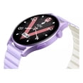 thumbnail image 4 of Kieslect Lora 2 Smartwatch 100 Modos Deportivos 1.3" Hd Amoled Llamadas Bluetooth Spo2 Ip68, 4 of 8