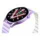 thumbnail image 4 of Kieslect Lora 2 Smartwatch 100 Modos Deportivos 1.3" Hd Amoled Llamadas Bluetooth Spo2 Ip68, 4 of 8