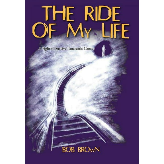 The Ride Of My Life (Hardcover)