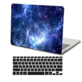 thumbnail image 5 of KSK KAISHEK Hard Case Only for Old MacBook Pro 13" with No Touch No CD-ROM / USB-C + Black Keyboard Cover Model: A1502 A1425 Galaxy A 0053, 5 of 5