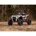 thumbnail image 4 of SuperATV 3" Lift Kit for Polaris RZR XP 1000/4 1000 (2019) | Only fits Models with Dynamix Shocks | Black|LK-P-RZR1K-3-001, 4 of 6