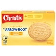 thumbnail image 2 of Mr. Christie’s Arrowroot Cookies, Biscuits, 2 of 9