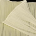 thumbnail image 3 of Pelo para Muñecas perfecl Suministros para Muñecas 25x100cm 16 Colores Diferentes Beige, 3 of 6