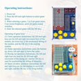 thumbnail image 4 of with 5 Retro Classic Games Soldering Electronic Kit, 4 of 5