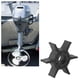 thumbnail image 5 of VOBOR Impulsor De Bomba De Agua De Motor Fueraborda, Impulsor De Bomba De Agua Para Impulsor De Mercurio Impulsor De Bomba De Agua 9.9/15Hp, 5 of 10