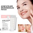 thumbnail image 1 of Patch 72 Pcs Invisible Makeup Close Up Patch Clean Breathable Concealer Clean, 1 of 9