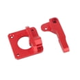 thumbnail image 2 of D Main Droite Extrudeuse Clip Aluminium Version Extrudeuse D Accessoires D Imprimante Durabilité Améliorée, 2 of 5